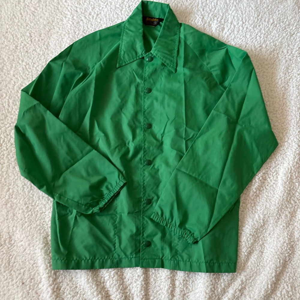 Vintage Windbreaker
